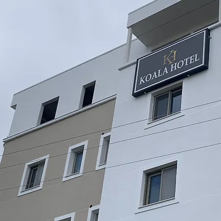 Otel Koala 4*