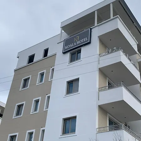 Koala 4* Vlora