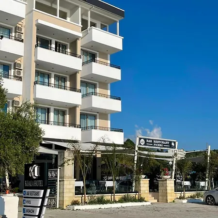 Otel Koala 4*