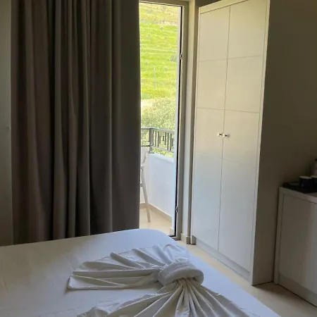 Szálloda Koala Vlora