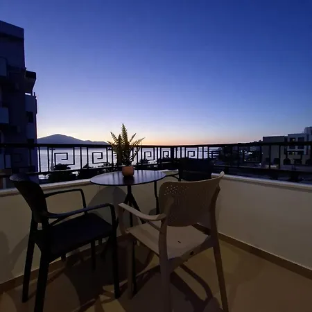Koala 4* Vlora