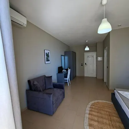 Szálloda Koala 4*