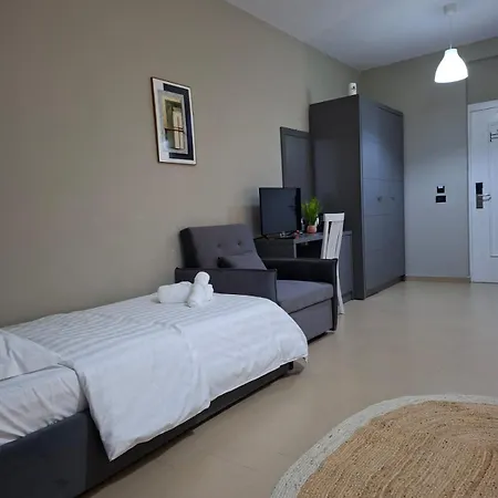 Szálloda Koala 4*